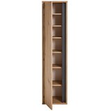 XORA GARDEROBNA OMARA 40/165/33,8 cm | Shoptok.si