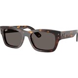 Ray-ban Joseph RB7683S 902/B1 ONE SIZE (55) Havana/Siva | Shoptok.si