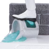 Nemesis Now ORIGINAL STORMTROOPER - HIT A BRICK WALL 17.5CM | Shoptok.si
