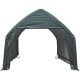 ShelterLogic - Garaža za auto zelena 23 8 m² - 610x390x370cm | BRANDED IN THE USA | shoptok.hr