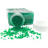  Set hidrogelnih vodnih kroglic za puške zelena 20000 kosov. | Shoptok.si