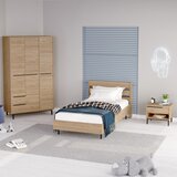 Hanah home ON23-S oak young room set
