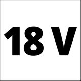 Einhell TE-AG 18 Li Akku-Winkelschleifer solo (4431110) | Shoptok.si