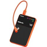 Moxom mx-pb199 fast pd 20w + wireless 15w type c - type c 5000mah narandzasti Power bank magsafe ( BAT9577 ) Cene