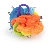 Crinkle Ball šuškava loptica