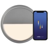 Nordlux LED prigušiva spoljašnje zidno svetlo AVA SMART LED/9,5W/230V IP54 | Eponuda.com