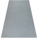 RugsX Preproge Volnena preproga TEXTURA 488.07.LA500 OSTA - Vzore 240x340 cm Siva | Shoptok.si