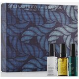 Shu Uemura Ultimate Reset darilni set (za vse tipe las) Cene