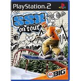  SSX On Tour - igra brez ovitka (PS2) - rabljeno | Shoptok.si