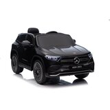  Licencirani auto na akumulator Mercedes Benz EQA 250 4x4 - crni | shoptok.hr