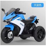  Dečiji motor na akumulator 135 plavi Cene