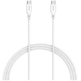 kabel USB tip C YCU C115 WH, 1,5 m, bijeli