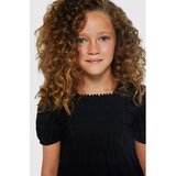 Mayoral Bluza 6122 Črna Regular Fit | Shoptok.si