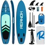 SUP daska na naduvavanje L 320x81x15cm