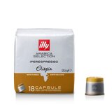 Illy ®* Iperespresso Etiopia 18/1 Cene