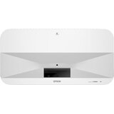 Epson EH-LS800W projektor za hišni kino z zelo kratko projekcijsko razdaljo 4000 ANSI lumnov 3LCD 4K+ (5120x3200) - | Shoptok.si