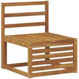  Set vanjskih sofa 11 kom. Prirodna | shoptok.hr