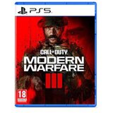 Call of Duty: Modern Warfare 3 /PS5 | Eponuda.ba