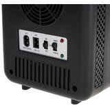 Adler 42W enovratni prenosni turistični hladilnik 4L 12-230V črn AD8084 | Shoptok.si