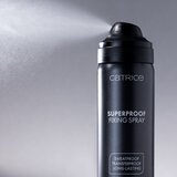 Catrice Superproof Fixing Spray pr&amp;scaron;ilo za fiksiranje make-upa 50 ml Slike