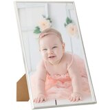 vidaXL okviri za fotografije 3 kom za stol srebrni 21 x 29,7 cm mdf | shoptok.hr