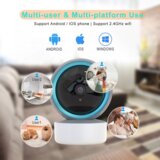  Smart kamera Tuya Wif PT 2MP MU F4 AG 2M | Eponuda.com