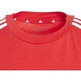 Adidas majica kratak rukav za dečake j 3S tib t gb IB4089