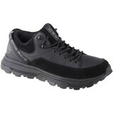 Big Star Pohodništvo Trekking Shoes Črna Cene