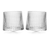  Kristalni kozarci za viski (2 kosa) | Shoptok.si