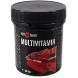 Repti Planet dodatek Multivitamin - 125 g | Shoptok.si