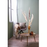 Light & Living Kovinska okrogla mizica v bronasti barvi ø 67,5 cm Babina – | Shoptok.si