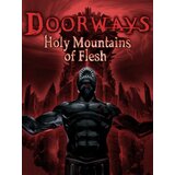 doorways: holy mountains of flesh (pc) steam key global  doorways: holy mountains of flesh (pc) steam key global Slike