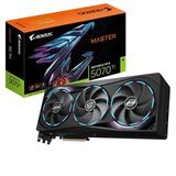 Gigabyte Graficka karta RTX 5070 Ti Master 16GB GV-N507TAORUS M-16GD | Eponuda.com