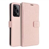 Mezzo Book case preklopna torbica za XIAOMI Redmi NOTE 12 PRO 5G – mandala rose gold | Shoptok.si