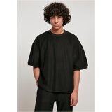 UC Men T-shirt Rib Terry Boxes Black | ePonuda.com