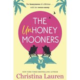 Orion Christina Lauren - The Unhoneymooners Cene
