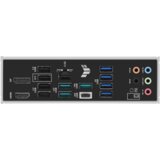 Asus TUF GAMING B850M-PLUS AM5 mATX osnovna plošča - AMD B850, 4xDDR5, 3xM.2, 4xSATA, 2.5Gb LAN, 1xDP, 1xHDMI, Aura Sync - 90MB1IX0-M0EAY0 | Shoptok.si