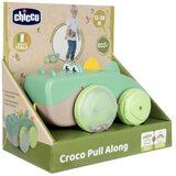 Chicco Krokodil ljubimac Eco+ 12-36 m Cijene