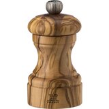 Peugeot Bistro Pfeffermühle 10 cm Hellbraun aus Olivenholz | shoptok.hr