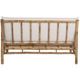 Ixia Bela sedežna garnitura 135 cm Bamboo – | Shoptok.si