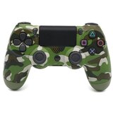  joypad doubleshock iv bezicni army zeleni (za ps4) ( IT588 ) Cene
