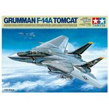 Tamiya 1:48 Grumman F-14A Tomcat cene