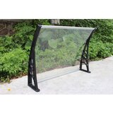 Garden Pleasure Zaklon nad ulazom - | shoptok.hr
