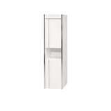 Ceramica lux Konzolna polica za kupatilo Tara Bella, 35x140 Cene