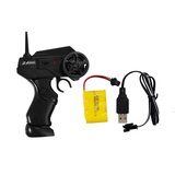  Auto na daljinsko upravljanje R/C Car SUV 1:10 - zeleni | shoptok.hr