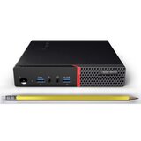 Lenovo Obnovljeno - kot novo - ThinkCentre M710Q tiny Intel I3/8GB/SSD250, (21203343) Cene