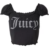 Juicy Couture Majica 'BRODIE' črna