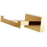 REA Bath Kopalniški obešalnik OSTE 205 Gold | Shoptok.si