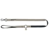 Povodac za pse Trixie CityStyle Svjetlo siva M/L | shoptok.hr