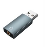 INF BH04 adapter tipa C na 3,5 mm priključek za slušalke, (21838880) | Shoptok.si